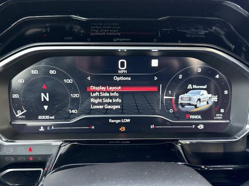 Used 2023 GMC Sierra 1500 Elevation image 10