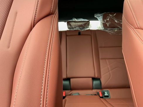 New 2026 BMW X2 xDrive28i w/ Technology Package AWD/4WD image 12