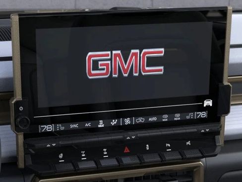 Used 2024 GMC Hummer EV 2X w/ Extreme Off-Road Package AWD/4WD image 19