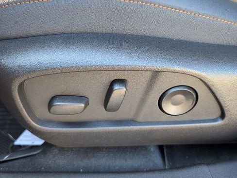 New 2026 Chevrolet Equinox ACTIV w/ Convenience Package III image 14