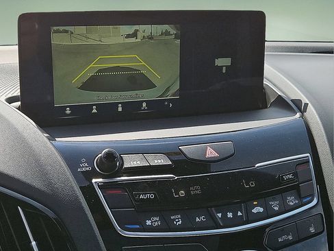 New 2026 Acura RDX SH-AWD image 21