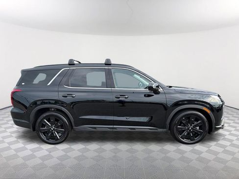 Used 2025 Hyundai Palisade XRT FWD image 4