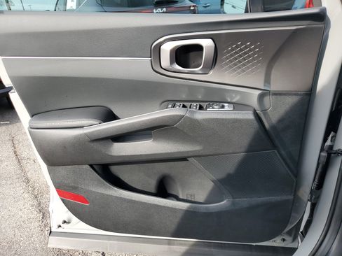 New 2026 Kia Sorento S w/ S Panoramic Sunroof Package image 30