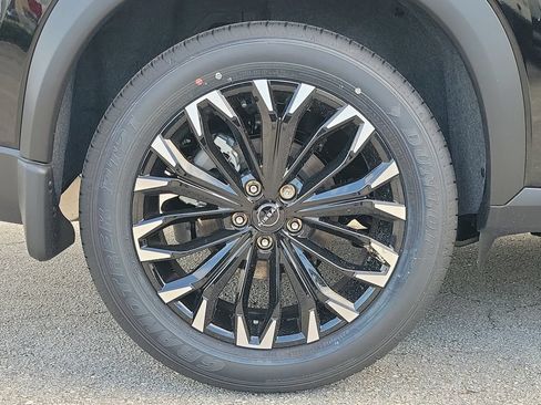 New 2026 Nissan Rogue Dark Armor FWD image 9