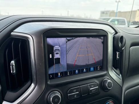 Used 2020 Chevrolet Silverado 1500 LTZ image 18