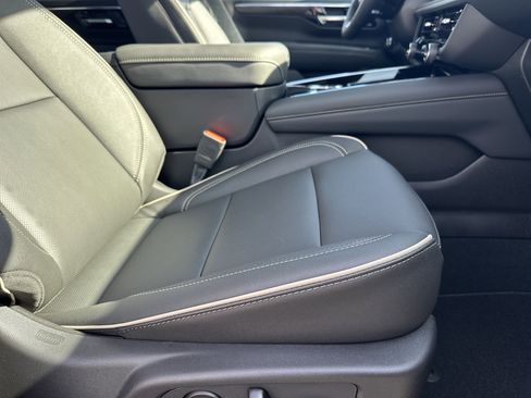 New 2026 Chevrolet Tahoe Premier image 15