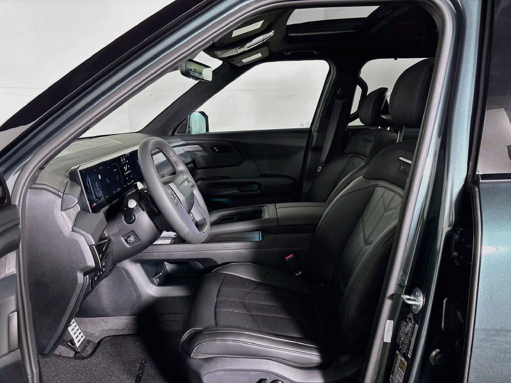 New 2027 Kia Telluride X-Line SX Prestige AWD/4WD image 11