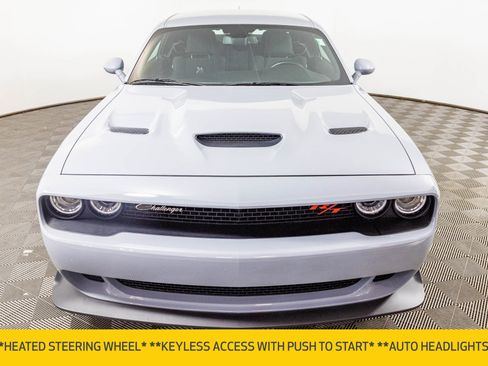 Used 2021 Dodge Challenger R/T Scat Pack image 7