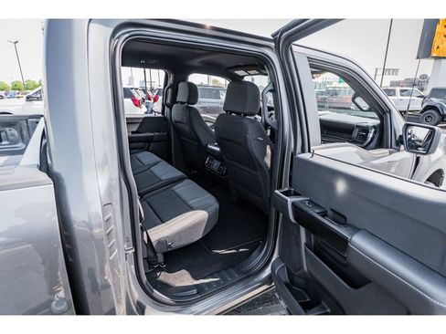 New 2026 Ford F150 STX w/ Equipment Group 200A AWD/4WD image 26
