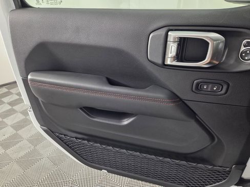 New 2026 Jeep Gladiator Rubicon image 16