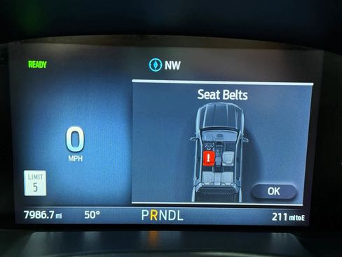 Used 2025 Ford Maverick Lariat image 21