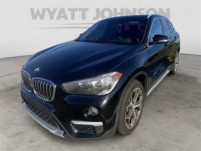 Used 2018 BMW X1 xDrive28i