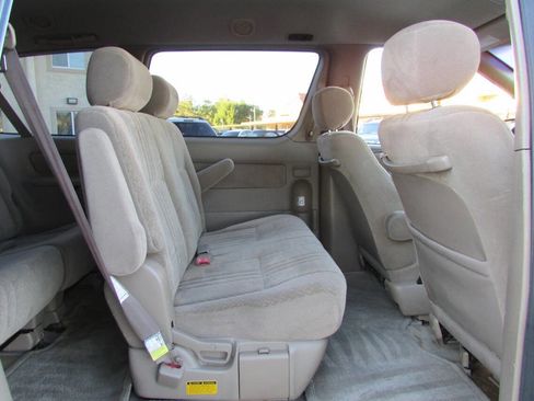 Used 2002 Toyota Sienna CE FWD image 26