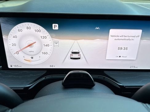 New 2026 Genesis GV80 3.5T Prestige image 4