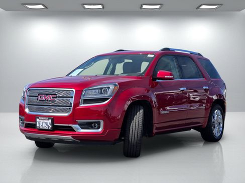 Used 2014 GMC Acadia Denali image 8