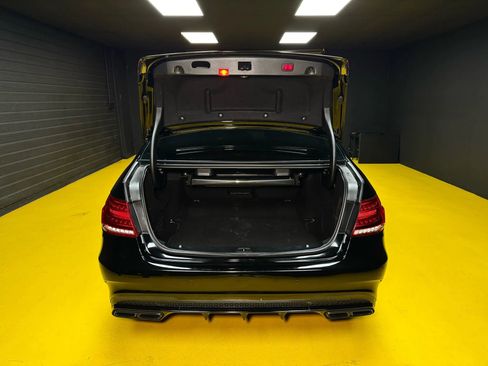 Used 2014 Mercedes-Benz E 63 AMG S-Model image 14