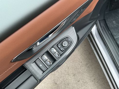 New 2026 Subaru Outback Touring XT AWD/4WD image 11