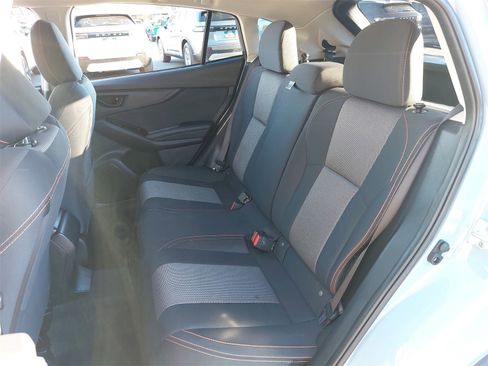 Certified 2023 Subaru Crosstrek 2.0i Premium image 13