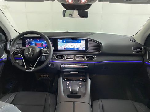 Used 2026 Mercedes-Benz GLE 350 4MATIC image 15