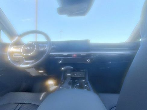 Certified 2026 Kia K5 EX FWD image 26