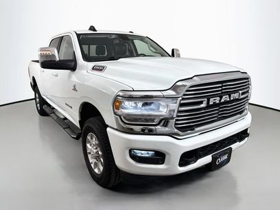 Used 2024 RAM 2500 Laramie