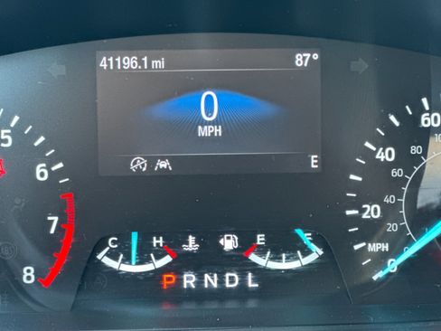 Certified 2021 Ford Explorer 2WD image 27