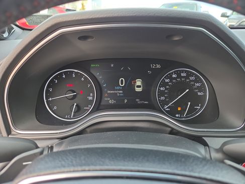 Certified 2020 Toyota Avalon TRD image 24