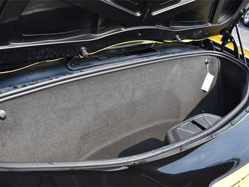 New 2025 Chevrolet Corvette Z06 w/ Stealth Interior Trim Package image 36