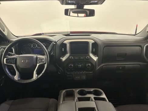 Used 2019 Chevrolet Silverado 1500 RST w/ All-Star Edition AWD/4WD image 20