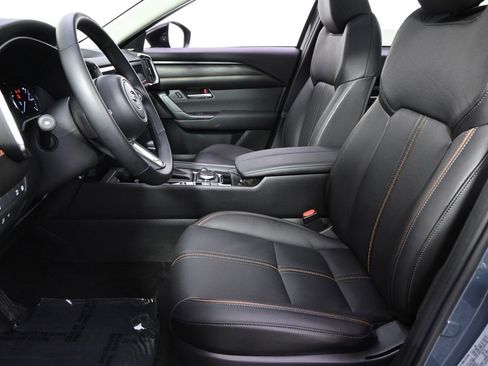 Used 2025 MAZDA CX-50 2.5 Hybrid w/ Premium Plus Pkg image 13