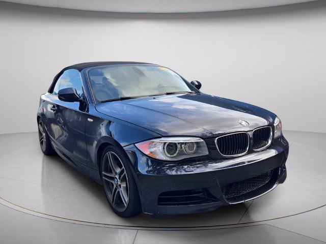 Used 2013 BMW 135is Convertible RWD image 4