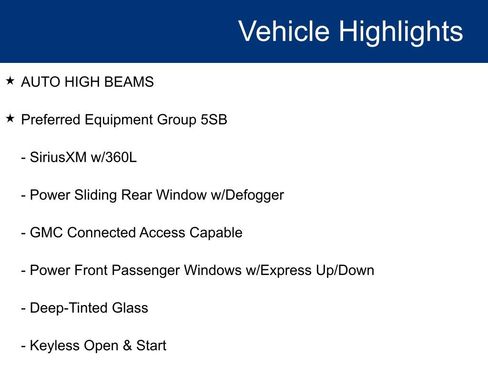 Used 2024 GMC Sierra 2500 Denali Ultimate image 20