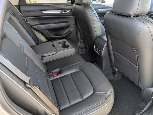 New 2025 MAZDA CX-5 AWD 2.5 S w/ Premium Plus Pkg image 20