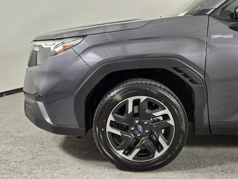 New 2026 Subaru Forester Sport AWD/4WD image 7