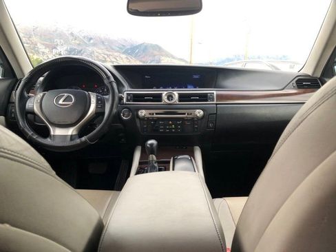 Used 2013 Lexus GS 350 AWD image 27