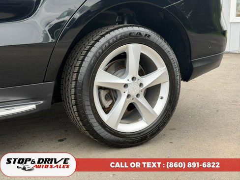 Used 2017 Mercedes-Benz GLE 350 4MATIC image 9