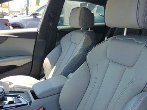 Used 2021 Audi A5 2.0T Premium Plus w/ Premium Plus AWD/4WD image 18