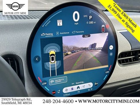 Certified 2025 MINI Cooper S image 30