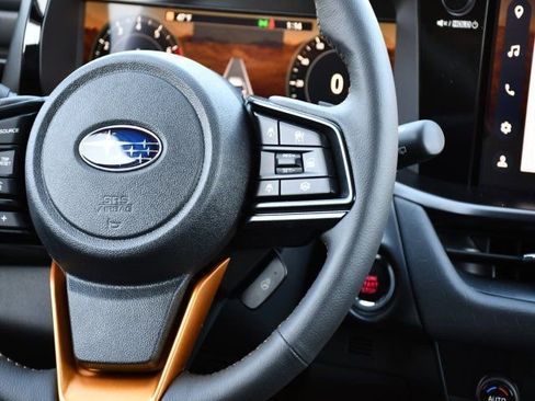 New 2026 Subaru Outback Wilderness AWD/4WD image 23