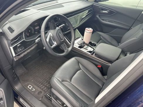 Used 2023 Audi Q7 3.0T Prestige AWD/4WD image 18