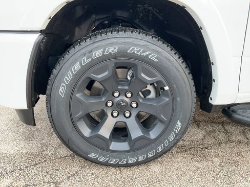 New 2026 RAM 1500 Big Horn image 13