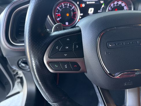 Used 2021 Dodge Challenger R/T Scat Pack w/ Plus Package image 18