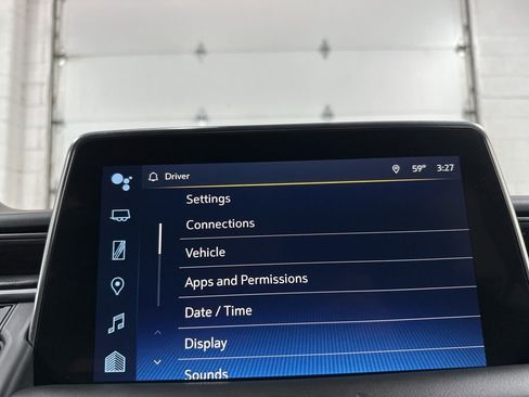 Used 2024 Chevrolet Tahoe LT w/ LT Signature Package image 29