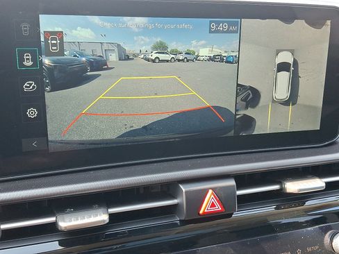 New 2026 Kia Sportage SX image 14