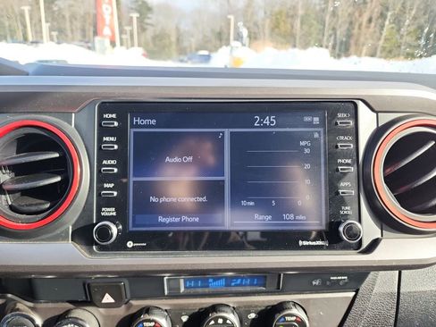 Used 2023 Toyota Tacoma SR5 image 16