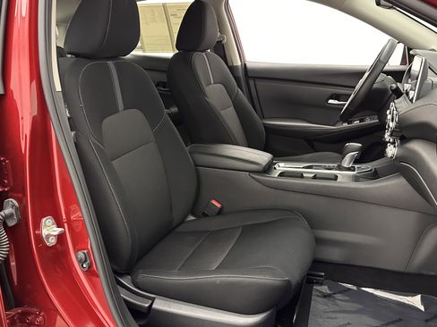 Used 2024 Nissan Sentra SV w/ All-Weather Package image 31