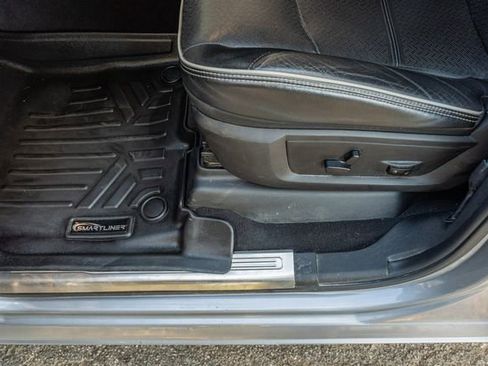 Used 2020 RAM 2500 Laramie image 18