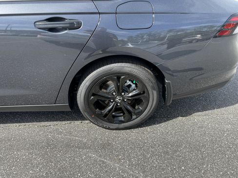 New 2026 Honda Accord SE image 26