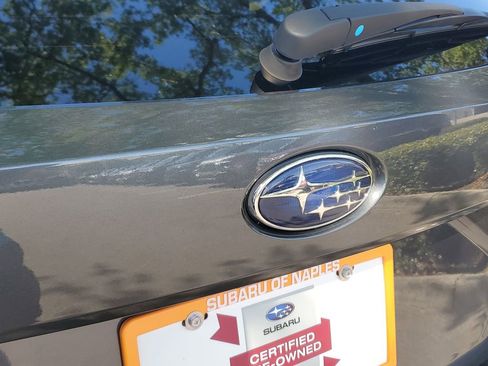 Used 2026 Subaru Crosstrek 2.0i Premium AWD/4WD image 27