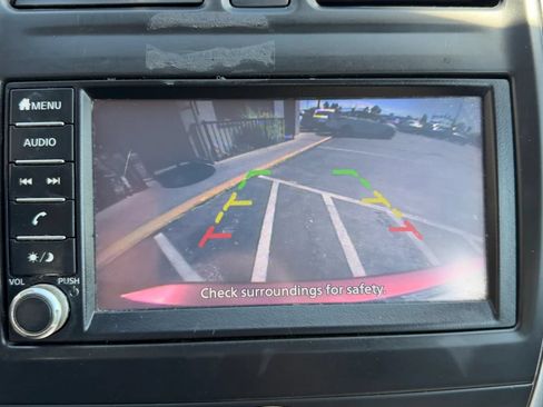 Used 2019 Nissan Versa SV FWD image 21